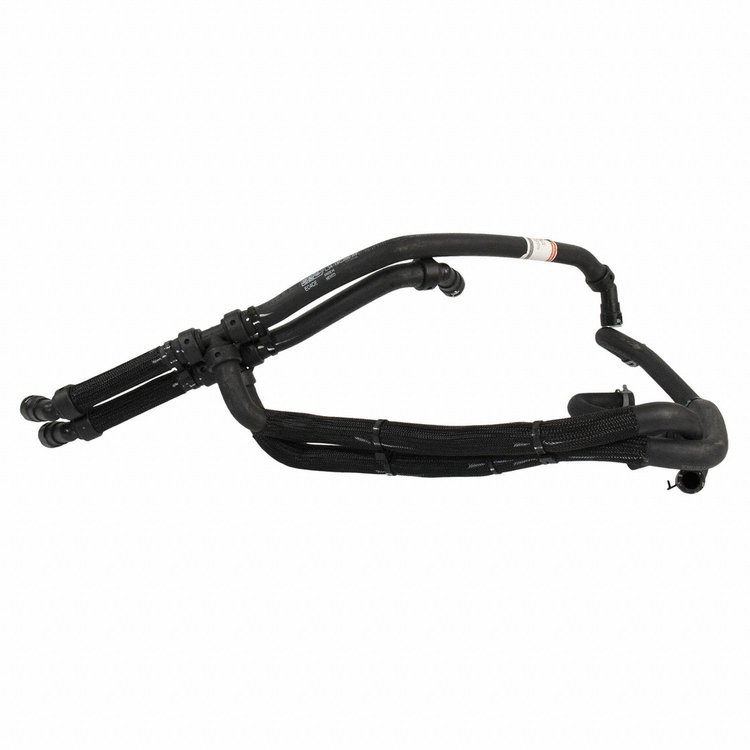 HOSE - HEATER WATER (P)