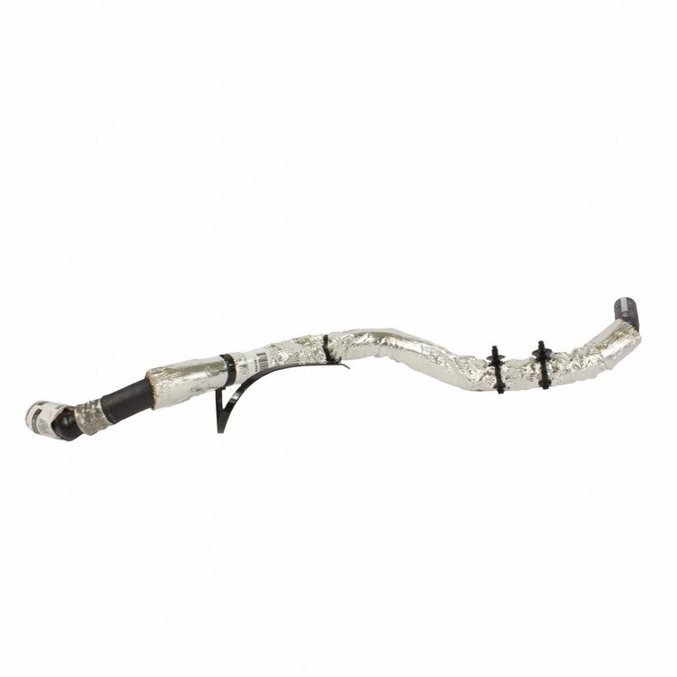 HOSE - HEATER WATER (P)