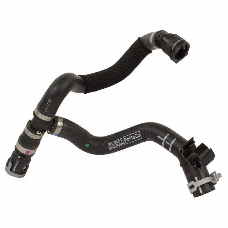 HOSE - HEATER WATER (P)