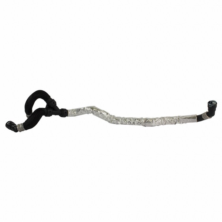 HOSE - HEATER WATER (P)