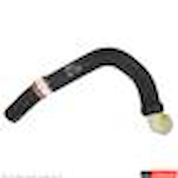 RADIATOR HOSE