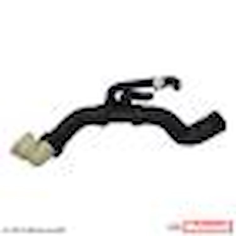 RADIATOR HOSE