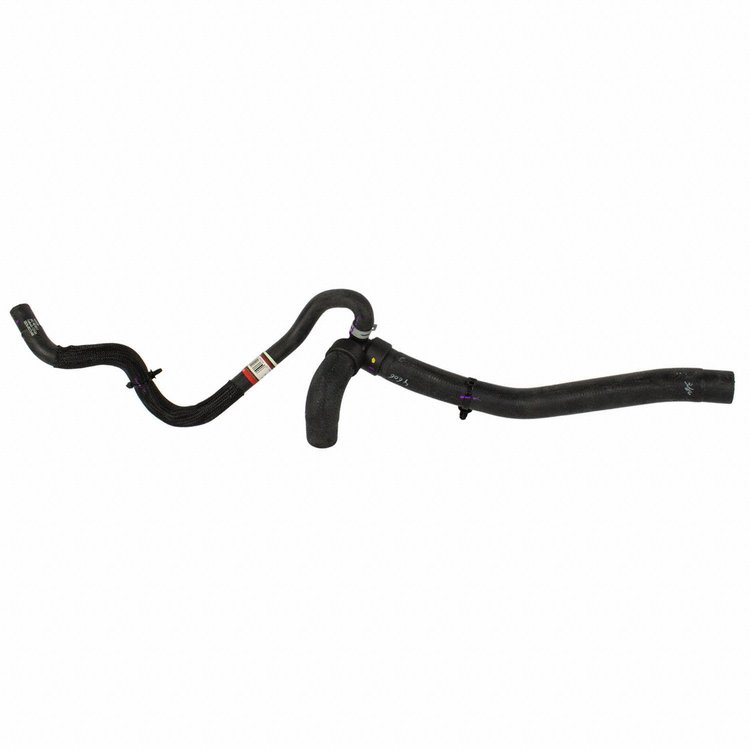 HOSE - RADIATOR (P)