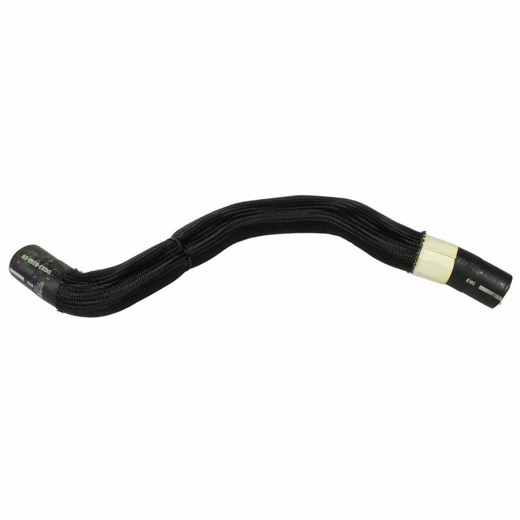 HOSE - RADIATOR (P)
