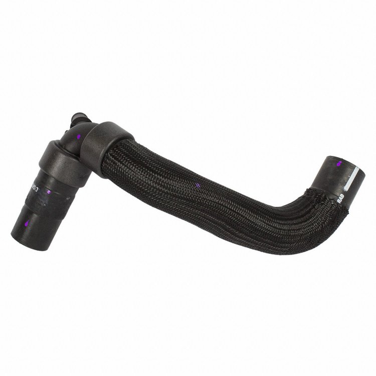 HOSE - RADIATOR (P)