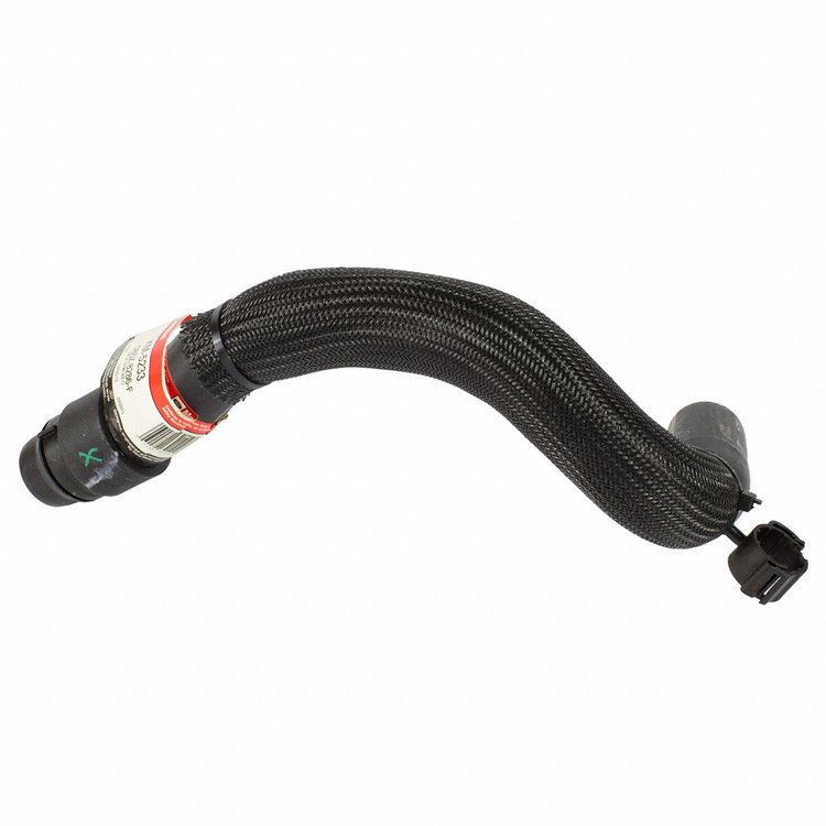 HOSE - RADIATOR (P)