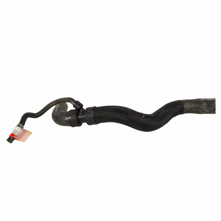 HOSE - RADIATOR (P)