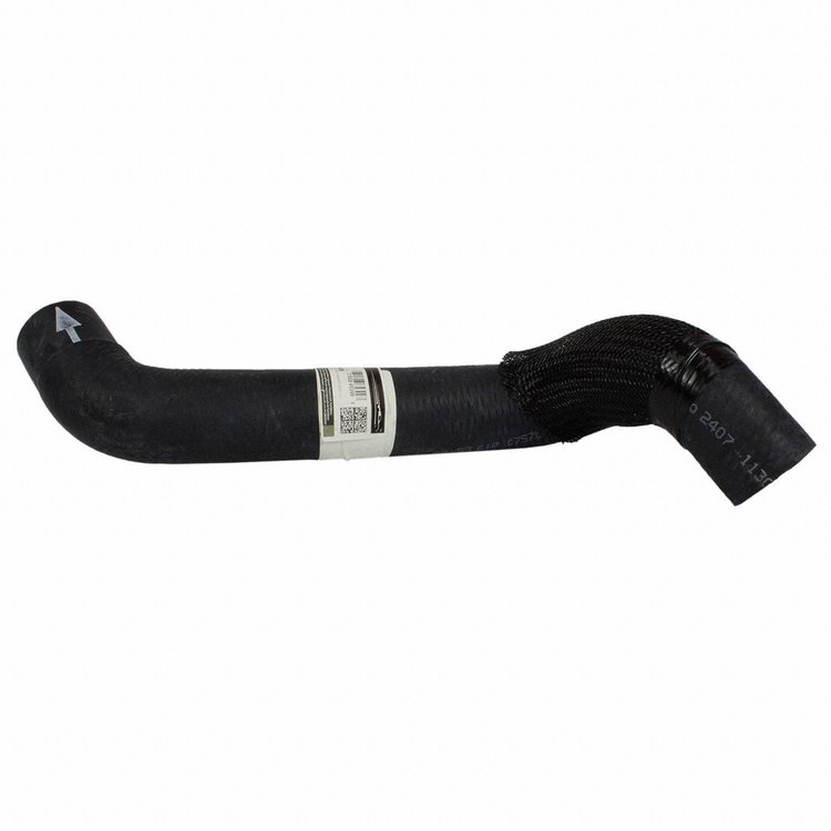 HOSE - RADIATOR (P)