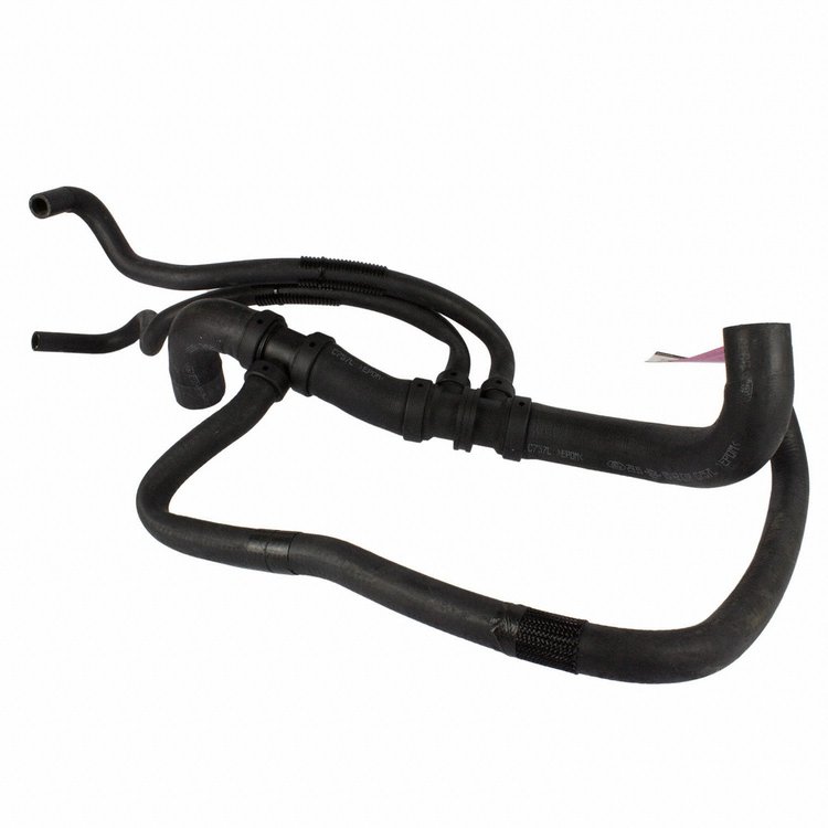HOSE-RADIATOR