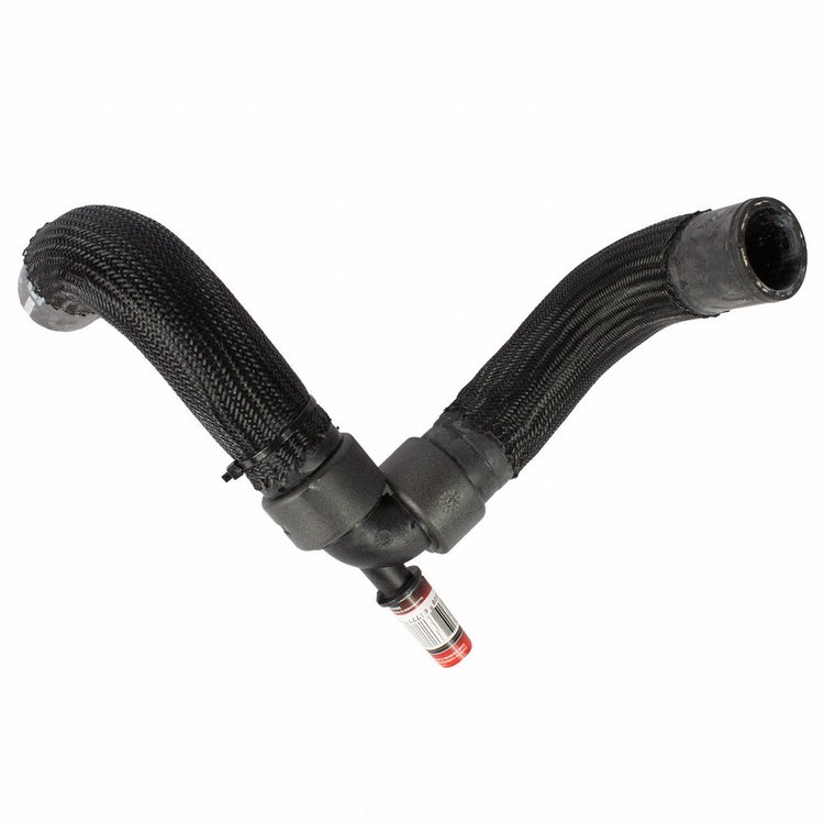 HOSE - RADIATOR (P)