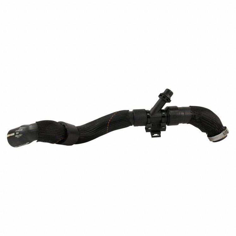HOSE - RADIATOR (P)