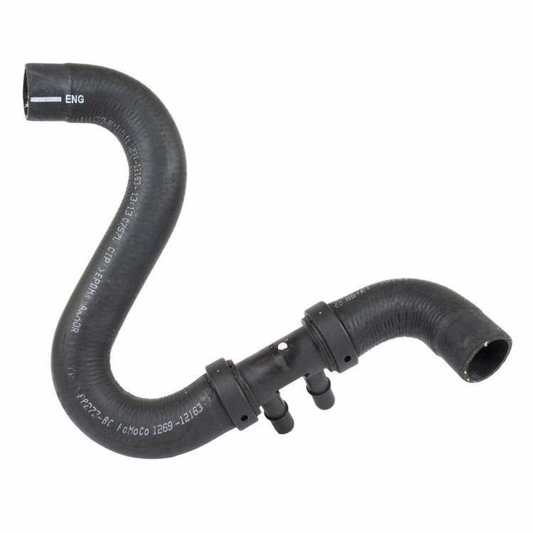 HOSE-RADIATOR (P)