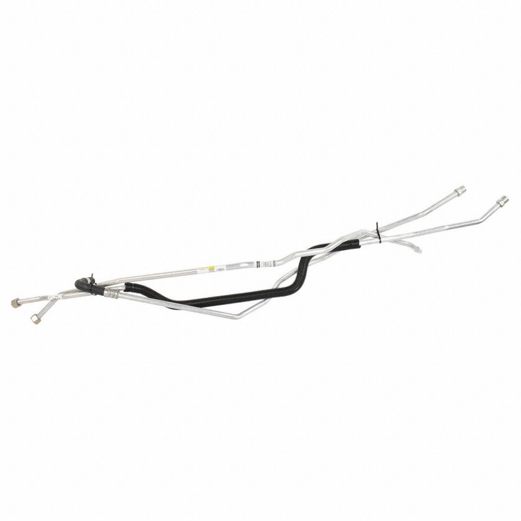 TUBE - HEATER WATER (P)