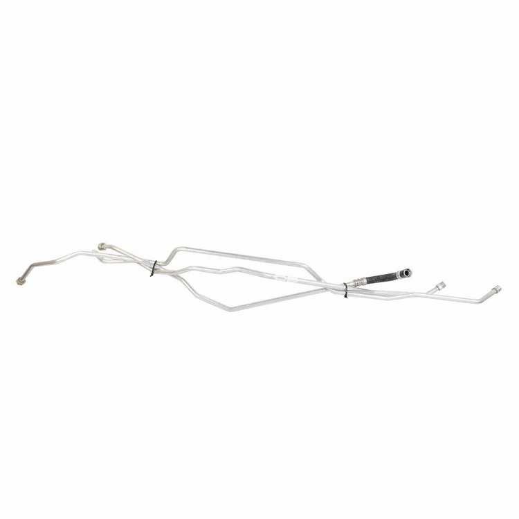 TUBE - AUXILIARY HE (P)