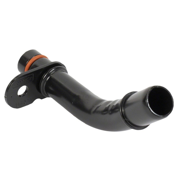 TUBE - AUXILIARY HE (P)