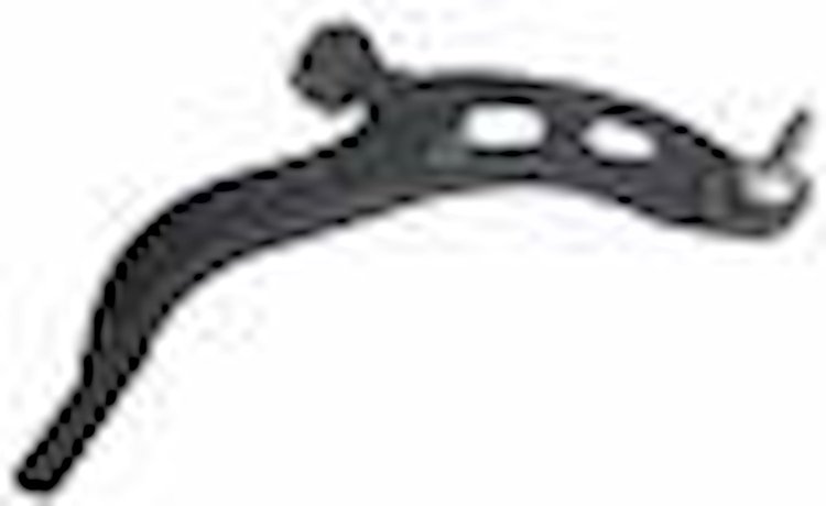 FRONT SUSPENSION ARM