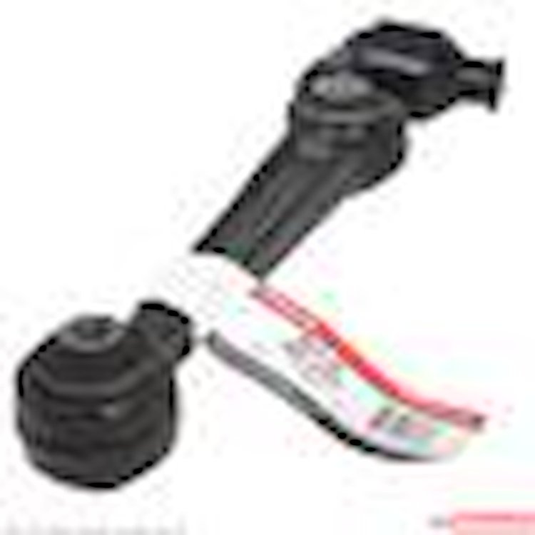 FRONT SUSPENSION ARM