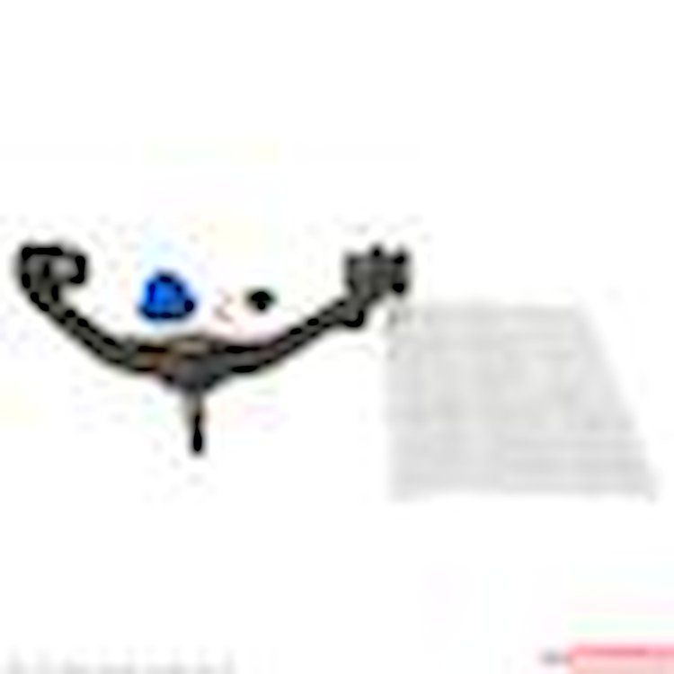 ARM ASY - FRONT SUSPENSION