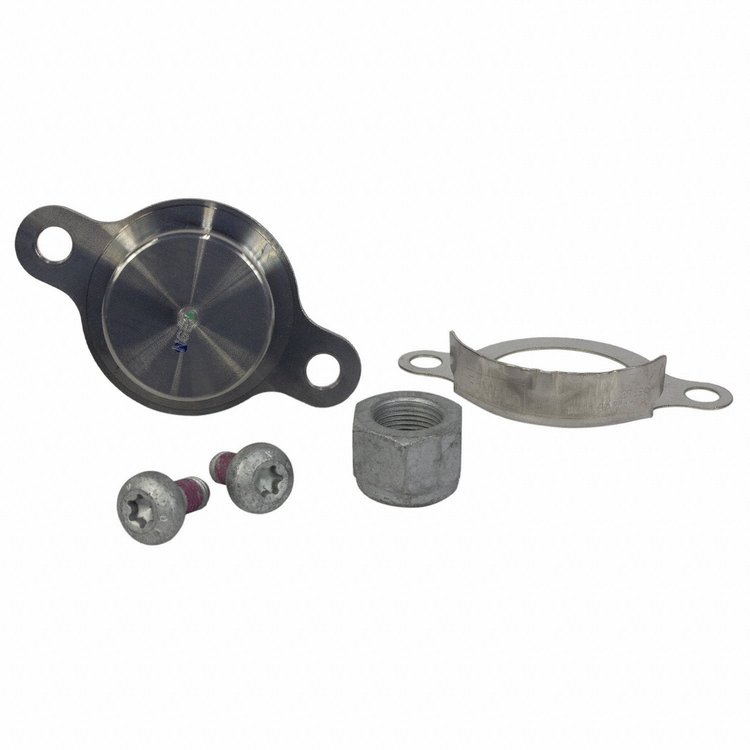 KIT-STEERINGGEARTIE (P)