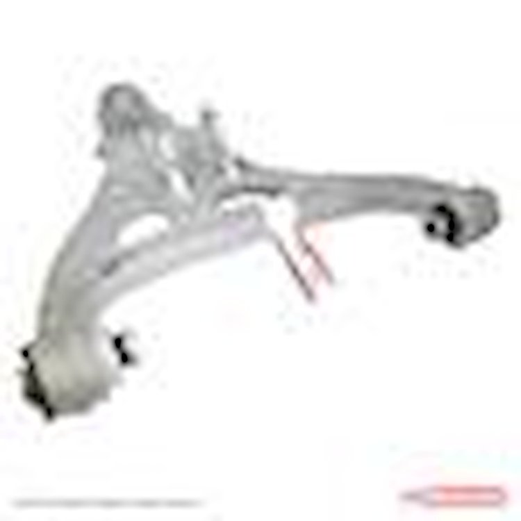 ARM ASY - FRONT SUSPENSION