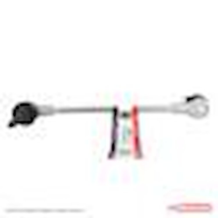 STABILIZER BAR LINK