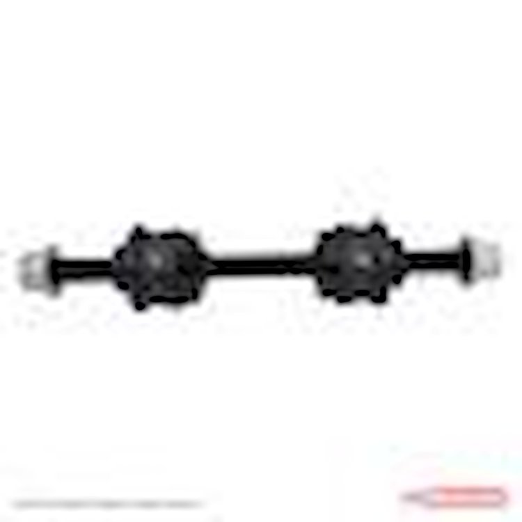 STABILIZER BAR LINK