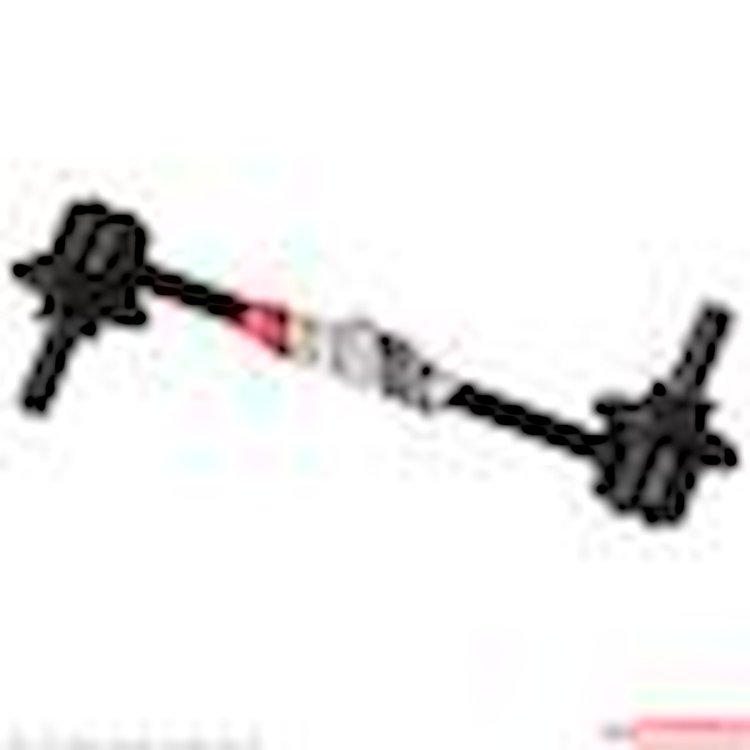 STABILIZER BAR LINK