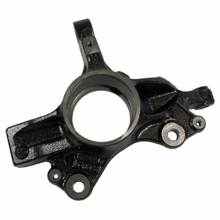 KNUCKLE - FRONT WHE (P)