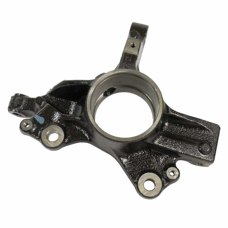 KNUCKLE - FRONT WHE (P)