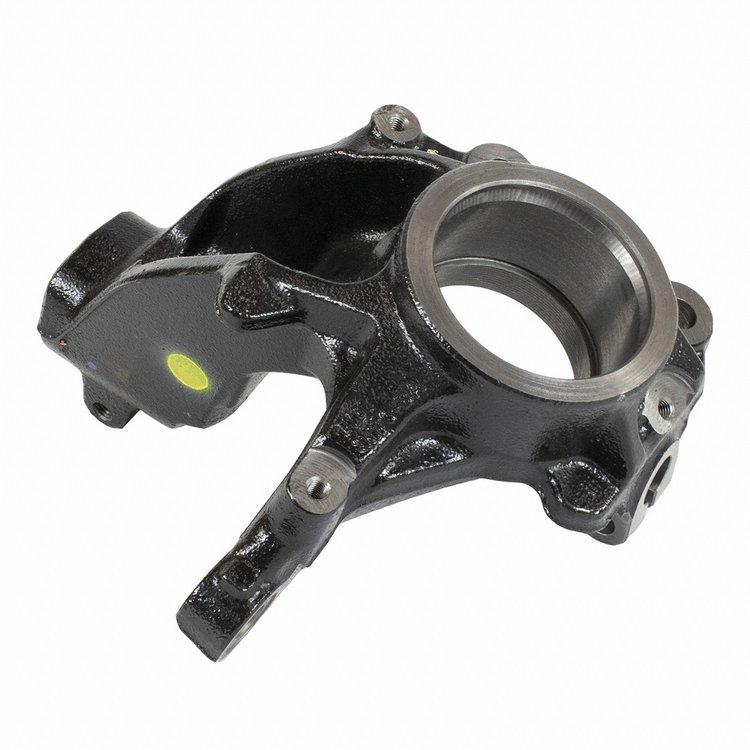 KNUCKLE - FRONT WHE (P)