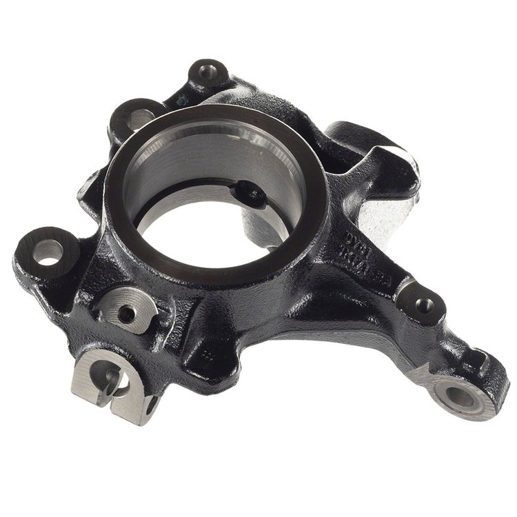 KNUCKLE - FRONT WHE (P)
