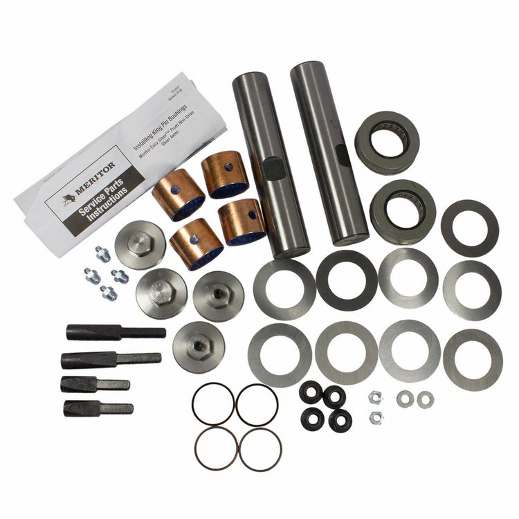 KIT - SPINDLE PIN REPAIR