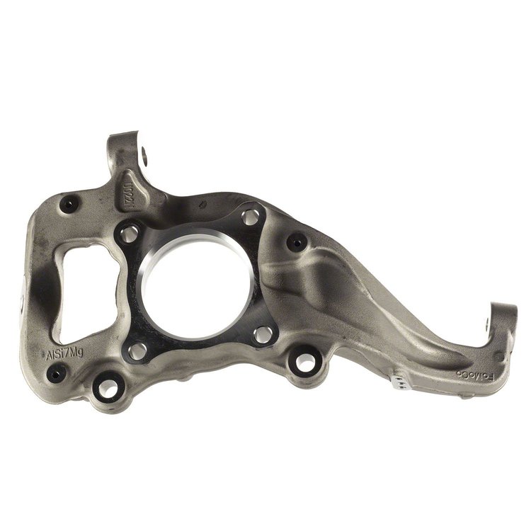 KNUCKLE - FRONT WHE (P)