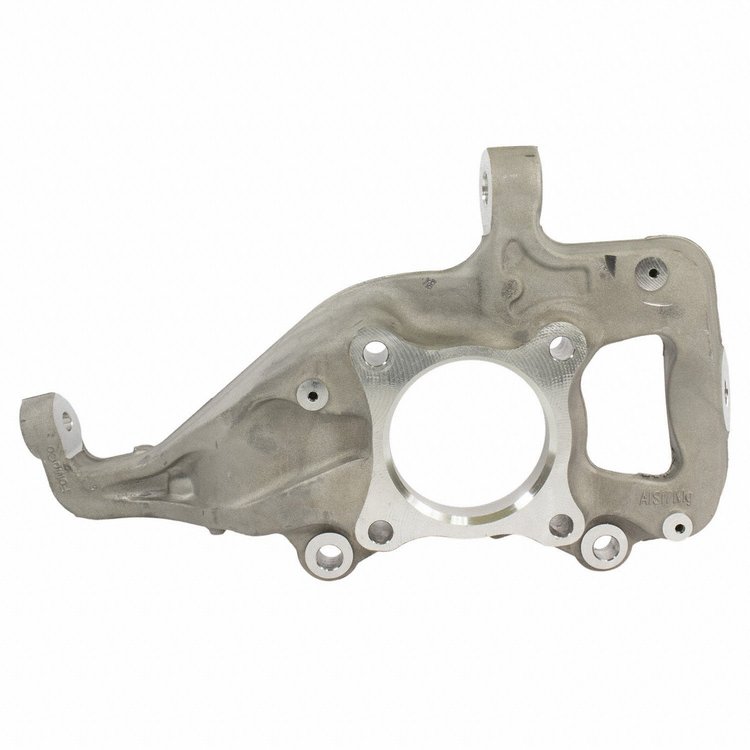 KNUCKLE-FRONTWHEEL (P)