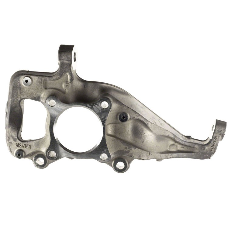 KNUCKLE-FRONTWHEEL (P)