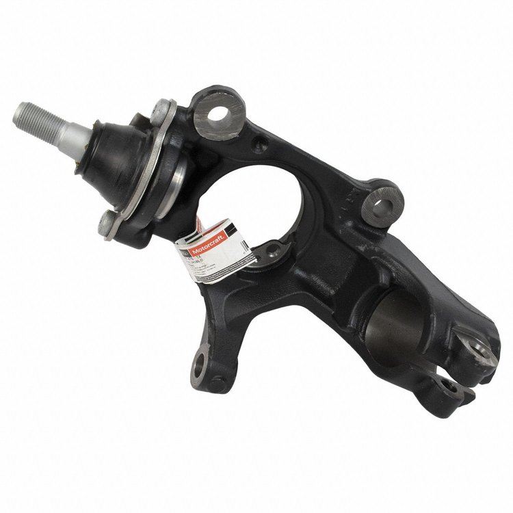 KNUCKLE-FRONTWHEEL (P)