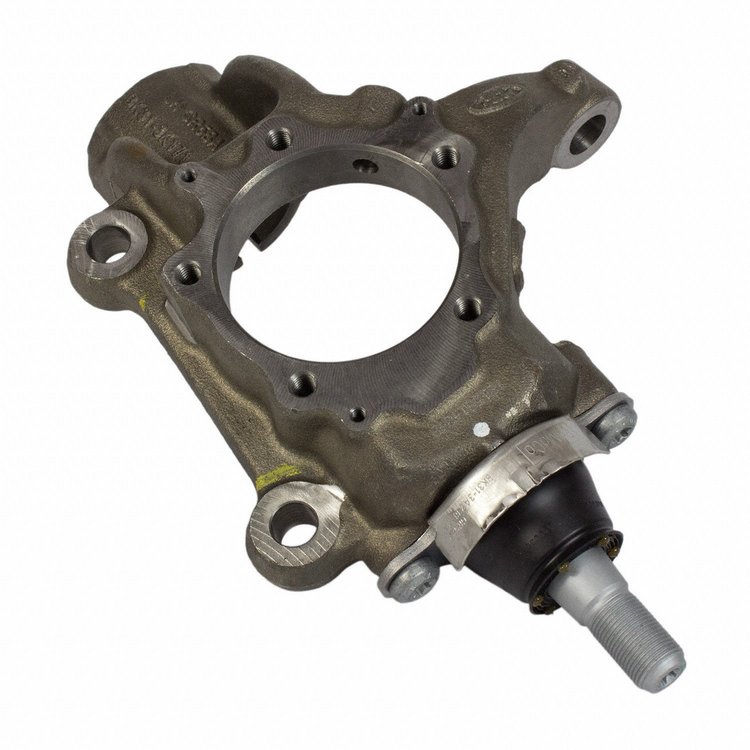 KNUCKLE-FRONTWHEEL (P)