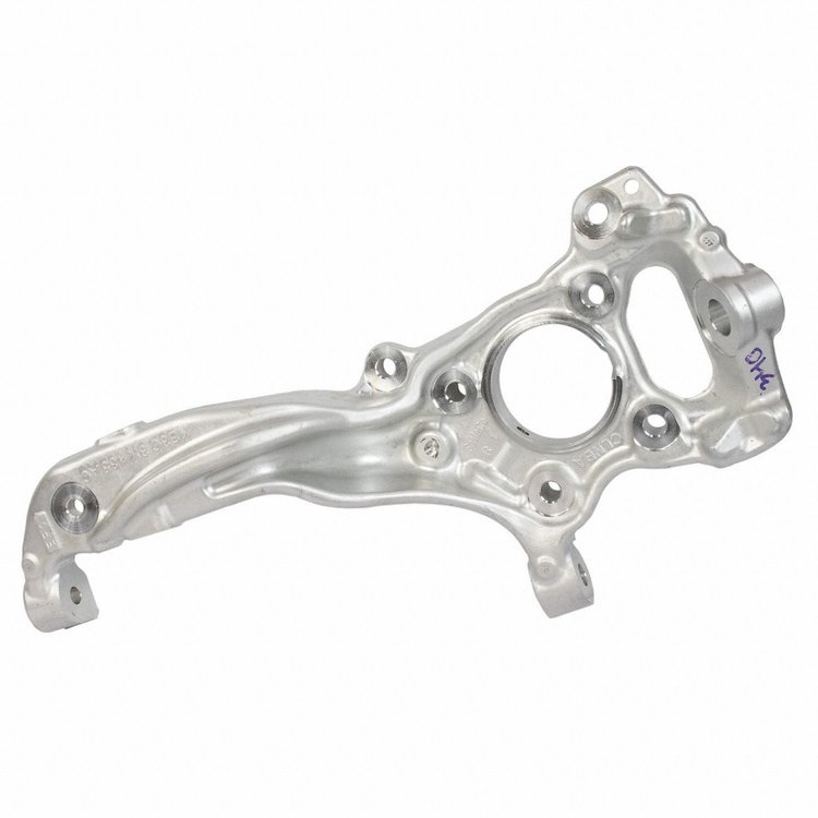 KNUCKLE - FRONT WHE (P)