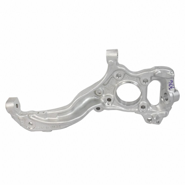 KNUCKLE - FRONT WHE (P)