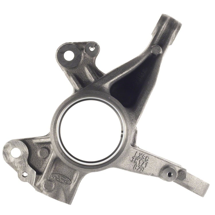 KNUCKLE-FRONTWHEEL (P)