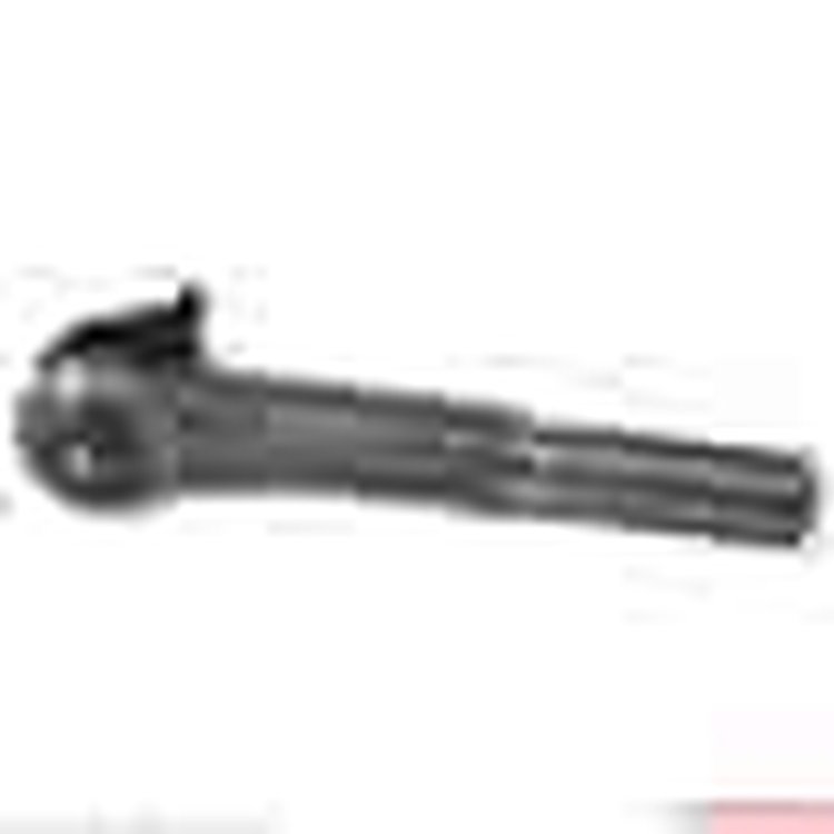 END ASY - DRAG LINK ROD