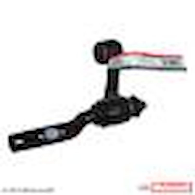 ARM AND BRACKET ASY