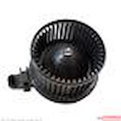 FAN AND MOTOR ASY