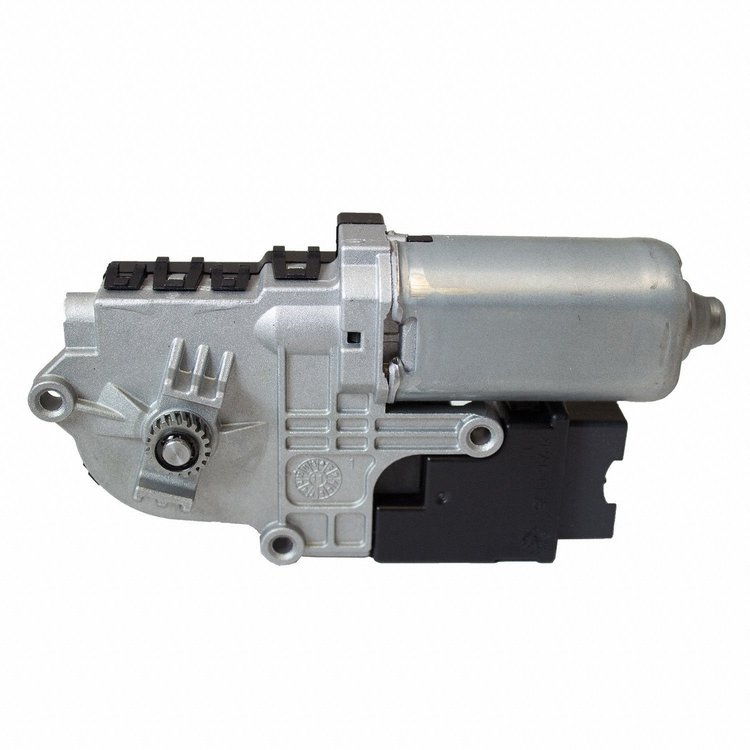 WITHOUT DRIVE MOTOR ASSEM