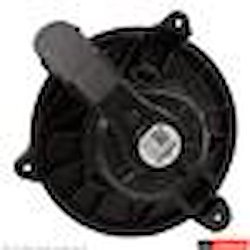 FAN/MOTORASY