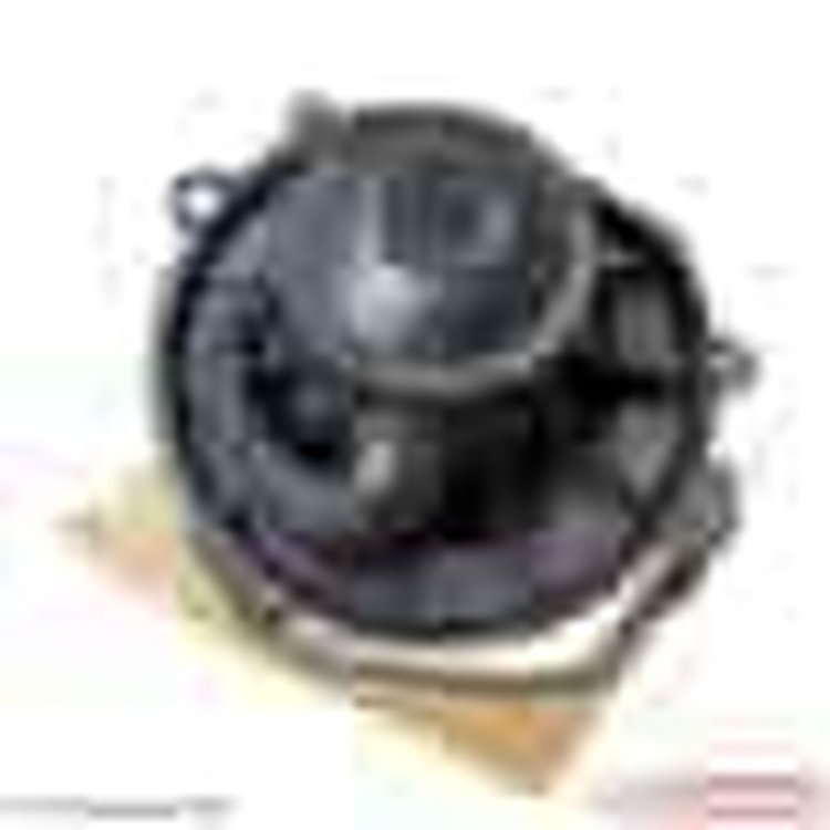 MOTOR - COOLING BLOWER