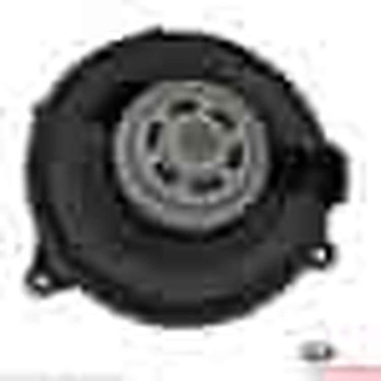 MOTOR - COOLING BLOWER