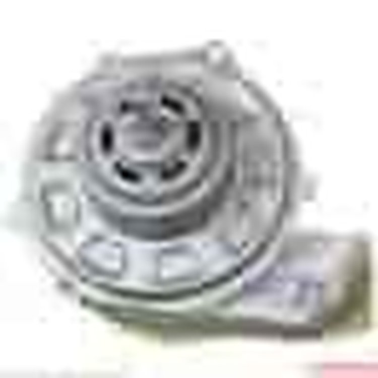 MOTOR - COOLING BLOWER