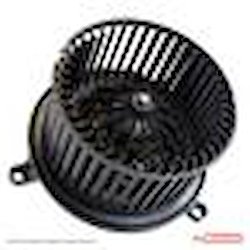 FAN AND MOTOR ASY