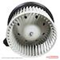 FAN AND MOTOR ASY